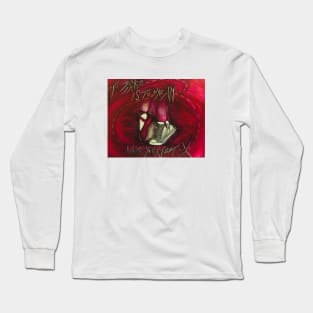 Dream with Your Feet Long Sleeve T-Shirt